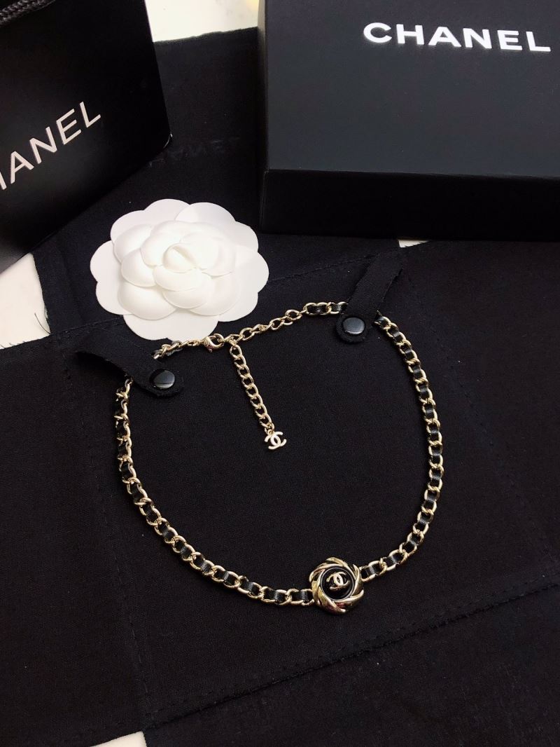 Chanel Necklaces